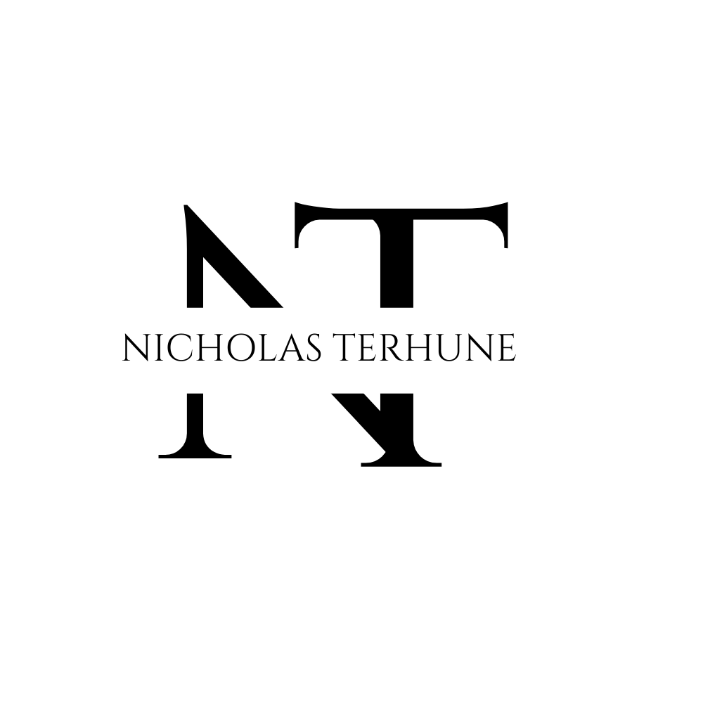Nicholas Terhune